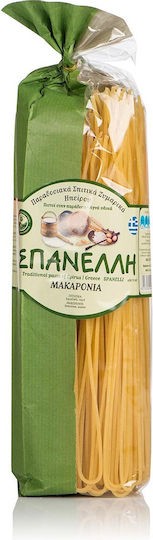 Μακαρονια 500gr Σπανελλη